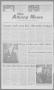 Newspaper: The Albany News (Albany, Tex.), Vol. 125, No. 33, Ed. 1 Thursday, Jan…