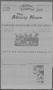 Primary view of The Albany News (Albany, Tex.), Vol. 128, No. 5, Ed. 1 Thursday, July 3, 2003