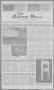 Primary view of The Albany News (Albany, Tex.), Vol. 126, No. 28, Ed. 1 Thursday, December 6, 2001