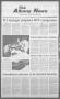 Primary view of The Albany News (Albany, Tex.), Vol. 122, No. 10, Ed. 1 Thursday, August 7, 1997
