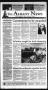 Primary view of The Albany News (Albany, Tex.), Vol. 131, No. 37, Ed. 1 Thursday, February 15, 2007