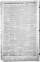 Thumbnail image of item number 4 in: 'The Albany News. (Albany, Tex.), Vol. 17, No. 37, Ed. 1 Friday, February 15, 1901'.
