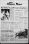 Newspaper: The Albany News (Albany, Tex.), Vol. 107, No. 15, Ed. 1 Thursday, Sep…