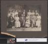 Thumbnail image of item number 1 in: 'Polytechnic Public Schools Faculty, 1911-1912'.