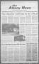 Primary view of The Albany News (Albany, Tex.), Vol. 120, No. 42, Ed. 1 Thursday, March 21, 1996