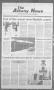 Primary view of The Albany News (Albany, Tex.), Vol. 120, No. 45, Ed. 1 Thursday, April 11, 1996