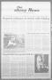 Primary view of The Albany News (Albany, Tex.), Vol. 120, No. 8, Ed. 1 Thursday, July 27, 1995