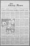 Primary view of The Albany News (Albany, Tex.), Vol. 117, No. 39, Ed. 1 Thursday, March 4, 1993