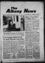 Primary view of The Albany News (Albany, Tex.), Vol. 102, No. 17, Ed. 1 Wednesday, October 19, 1977