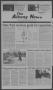 Thumbnail image of item number 1 in: 'The Albany News (Albany, Tex.), Vol. 126, No. 37, Ed. 1 Thursday, February 14, 2002'.