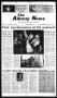 Primary view of The Albany News (Albany, Tex.), Vol. 131, No. 4, Ed. 1 Thursday, June 22, 2006