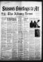 Newspaper: The Albany News (Albany, Tex.), Vol. 87, No. 18, Ed. 1 Thursday, Dece…