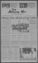 Newspaper: The Albany News (Albany, Tex.), Vol. 129, No. 16, Ed. 1 Thursday, Sep…