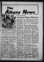 Newspaper: The Albany News (Albany, Tex.), Vol. 101, No. 44, Ed. 1 Wednesday, Ap…