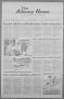 Primary view of The Albany News (Albany, Tex.), Vol. 118, No. 50, Ed. 1 Thursday, May 19, 1994