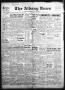 Newspaper: The Albany News (Albany, Tex.), Vol. 86, No. 20, Ed. 1 Thursday, Janu…