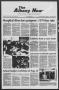 Primary view of The Albany News (Albany, Tex.), Vol. 116, No. 11, Ed. 1 Thursday, August 22, 1991