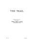 Thumbnail image of item number 3 in: 'The Trail, Yearbook of Daniel Baker College, 1921'.