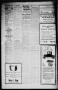 Thumbnail image of item number 4 in: 'The Albany News (Albany, Tex.), Vol. 39, No. 38, Ed. 1 Friday, March 30, 1923'.