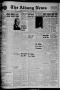 Newspaper: The Albany News (Albany, Tex.), Vol. 79, No. 51, Ed. 1 Thursday, Augu…