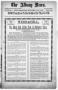 Newspaper: The Albany News. (Albany, Tex.), Vol. 23, No. 1, Ed. 1 Friday, June 2…