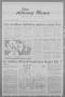Newspaper: The Albany News (Albany, Tex.), Vol. 119, No. 5, Ed. 1 Thursday, July…