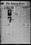 Primary view of The Albany News (Albany, Tex.), Vol. 79, No. 27, Ed. 1 Thursday, March 7, 1963