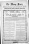 Newspaper: The Albany News. (Albany, Tex.), Vol. 22, No. 41, Ed. 1 Friday, March…