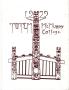Primary view of The Totem, Yearbook of McMurry College, 1979