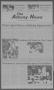 Primary view of The Albany News (Albany, Tex.), Vol. 129, No. 6, Ed. 1 Thursday, July 8, 2004