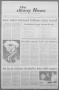 Newspaper: The Albany News (Albany, Tex.), Vol. 118, No. 22, Ed. 1 Thursday, Nov…