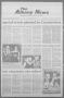 Newspaper: The Albany News (Albany, Tex.), Vol. 118, No. 19, Ed. 1 Thursday, Oct…