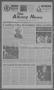 Primary view of The Albany News (Albany, Tex.), Vol. 125, No. 21, Ed. 1 Thursday, October 19, 2000