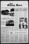 Primary view of The Albany News (Albany, Tex.), Vol. 107, No. 7, Ed. 1 Thursday, August 5, 1982