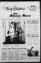 Newspaper: The Albany News (Albany, Tex.), Vol. 107, No. 27, Ed. 1 Thursday, Dec…