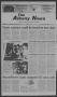 Primary view of The Albany News (Albany, Tex.), Vol. 126, No. 47, Ed. 1 Thursday, April 25, 2002