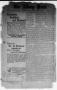 Primary view of The Albany News. (Albany, Tex.), Vol. 14, No. [34], Ed. 1 Friday, December 3, 1897