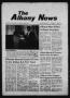 Newspaper: The Albany News (Albany, Tex.), Vol. 102, No. 24, Ed. 1 Wednesday, De…