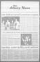 Thumbnail image of item number 1 in: 'The Albany News (Albany, Tex.), Vol. 119, No. 39, Ed. 1 Thursday, March 2, 1995'.