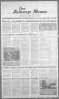 Primary view of The Albany News (Albany, Tex.), Vol. 120, No. 41, Ed. 1 Thursday, March 14, 1996