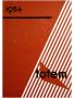 Thumbnail image of item number 1 in: 'The Totem, Yearbook of McMurry College, 1954'.