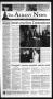 Primary view of The Albany News (Albany, Tex.), Vol. 131, No. 38, Ed. 1 Thursday, February 22, 2007