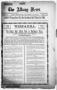 Newspaper: The Albany News. (Albany, Tex.), Vol. 23, No. 5, Ed. 1 Friday, July 2…