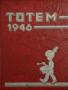 Primary view of The Totem, Yearbook of McMurry College, 1946