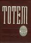 Primary view of The Totem, Yearbook of McMurry College, 1944