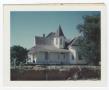 Photograph: [J. E. Millhollon Ranch House Photograph #1]