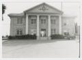 Photograph: [Glasscock County Courthouse and Jail Photograph #4]