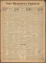 Newspaper: The Meridian Tribune (Meridian, Tex.), Vol. 52, No. 52, Ed. 1 Friday,…