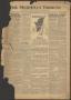 Newspaper: The Meridian Tribune (Meridian, Tex.), Vol. [54], No. [8], Ed. 1 Frid…