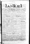 Newspaper: The Rambler (Fort Worth, Tex.), Vol. 16, No. 16, Ed. 1 Wednesday, Feb…
